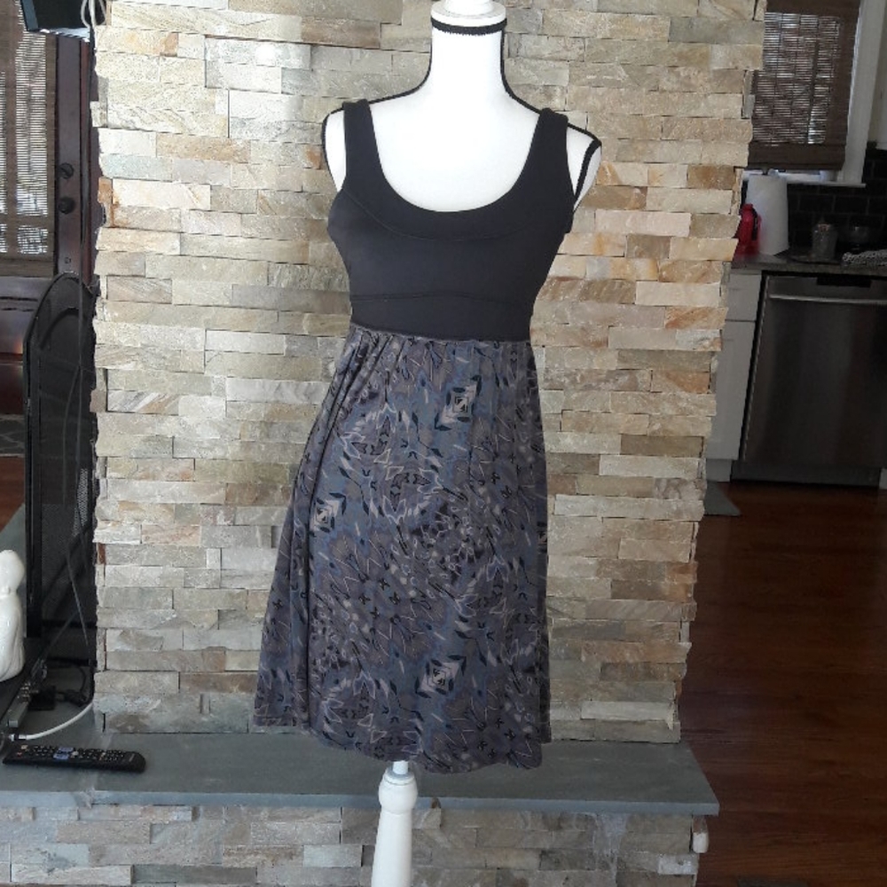 Athleta Sun dress